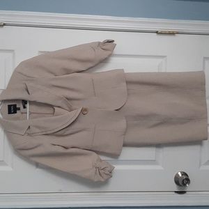 Jr Dress and Jacket suit